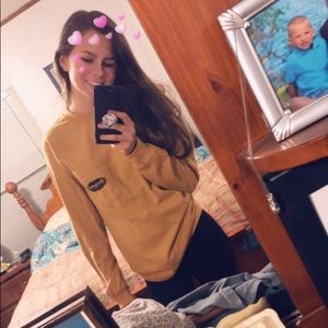 Meet your Posher, Savannah